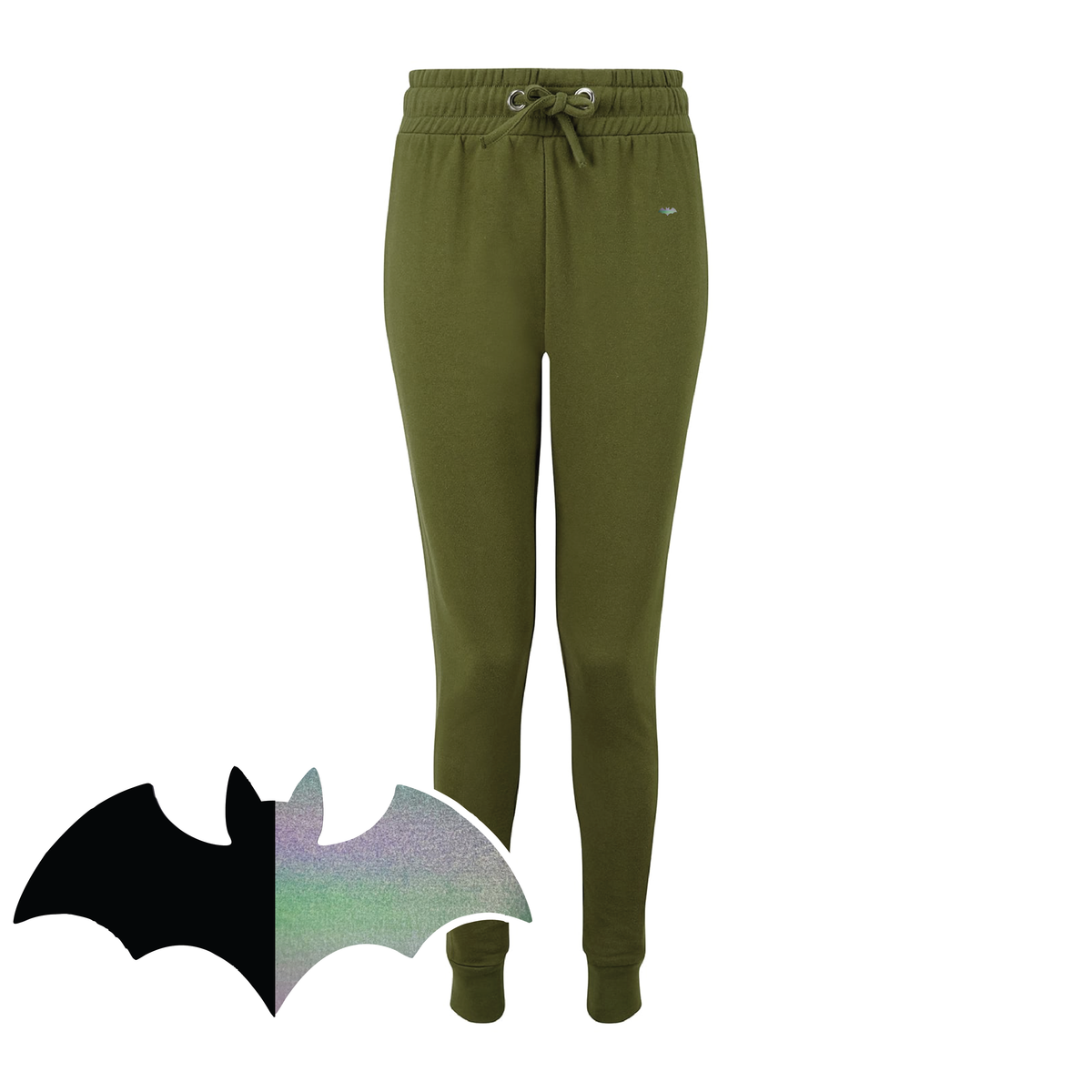 Frikin Bats Trackies - Ladies