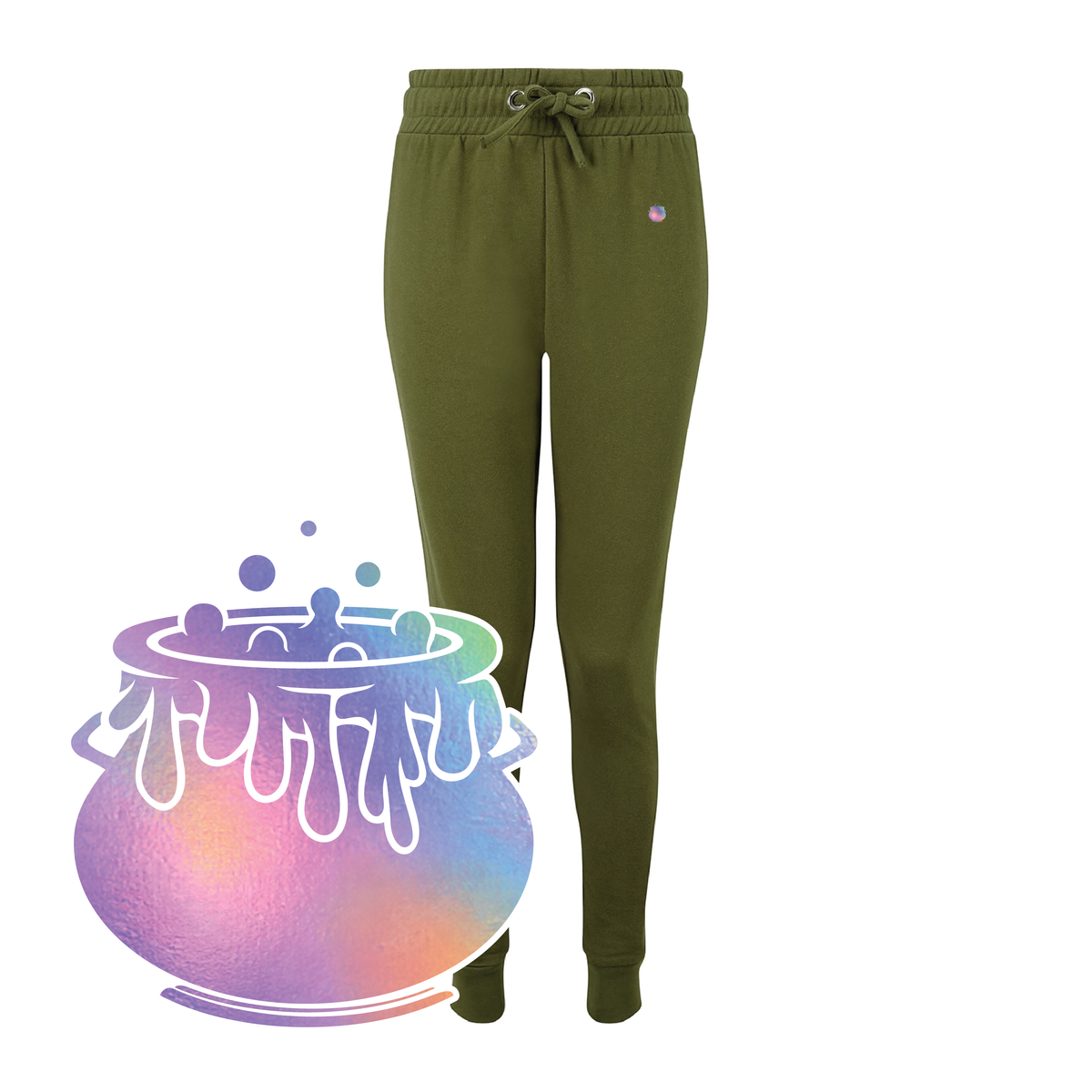Cauldron Trackies - Ladies