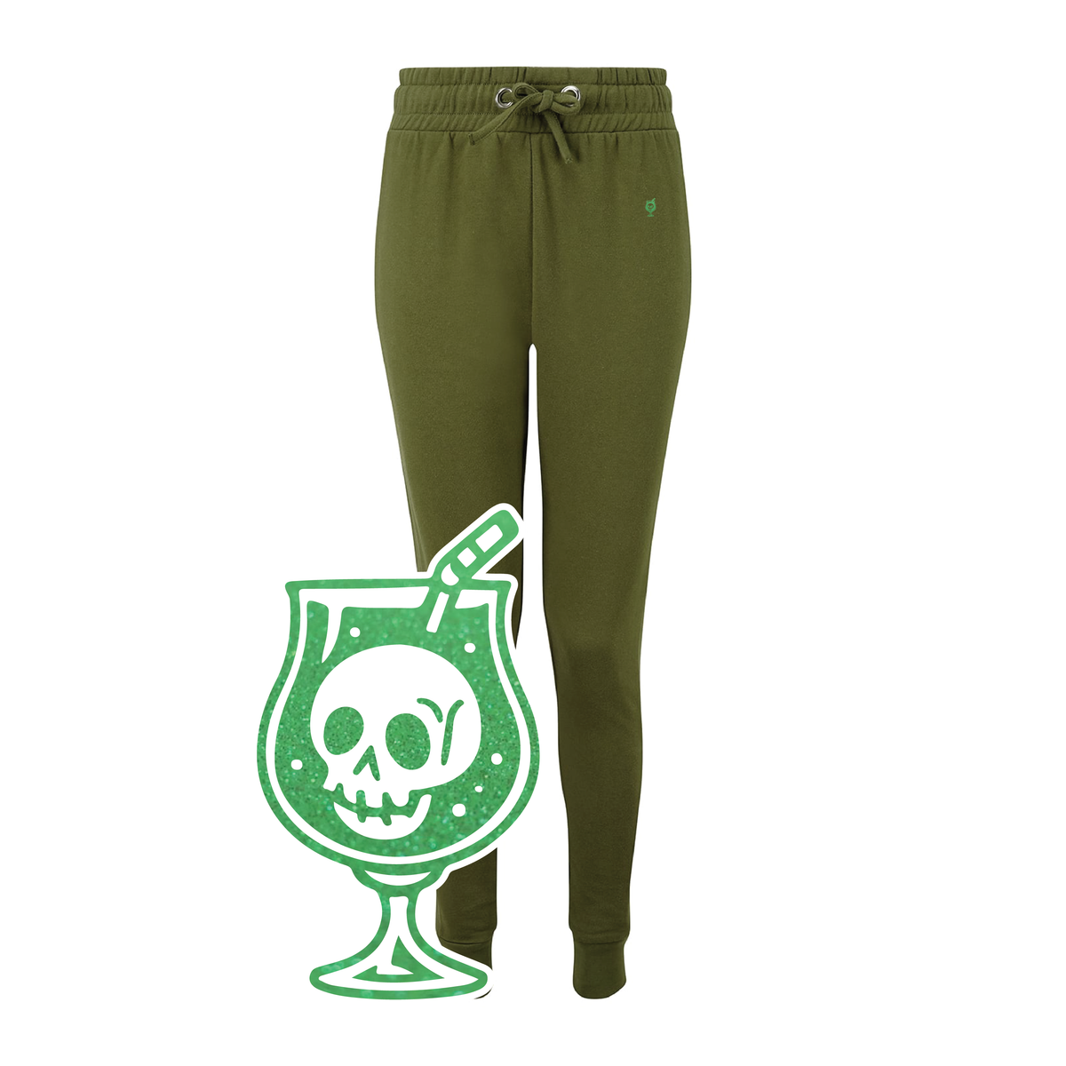 Poison Chalice Trackies - Ladies
