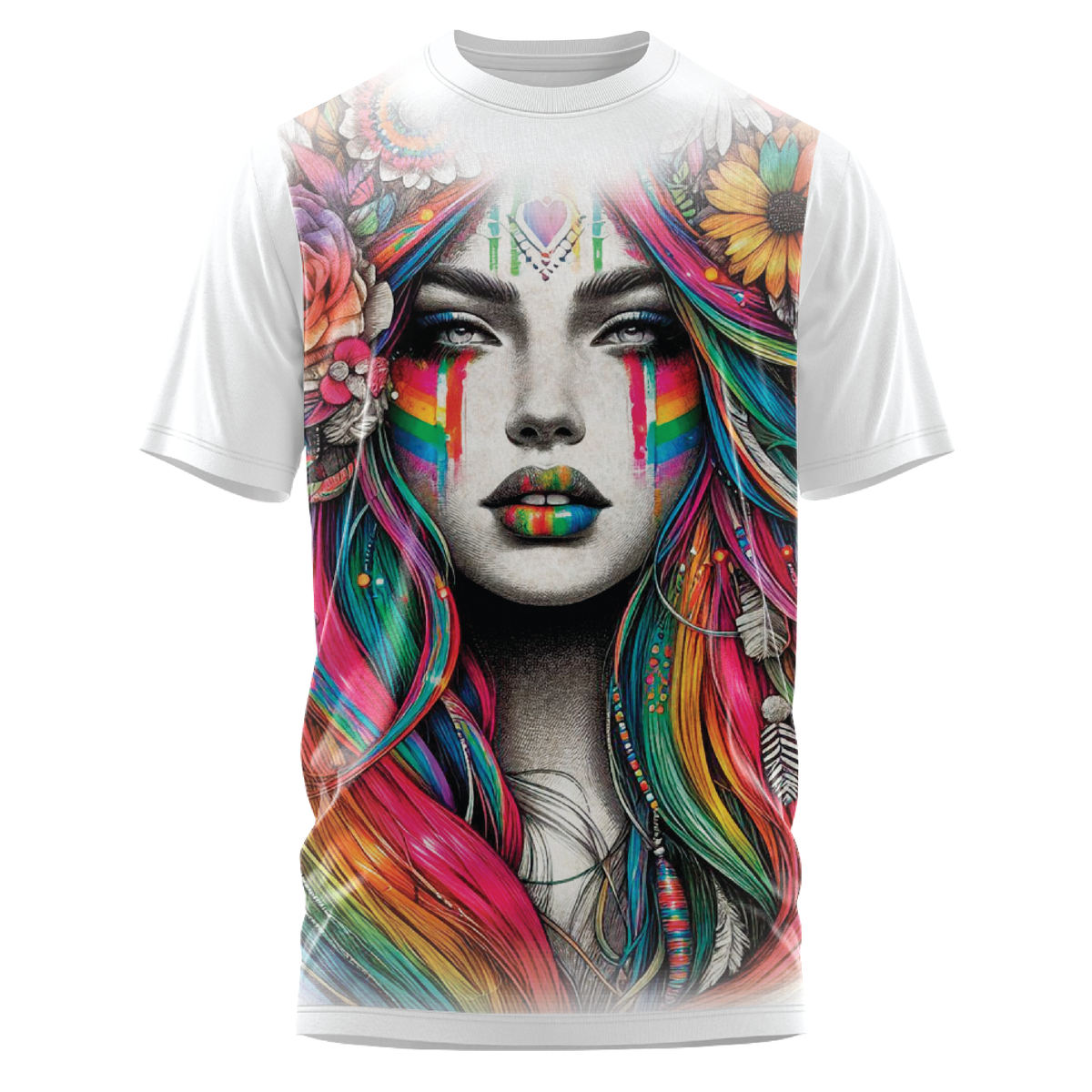 Cosmic Diva T-Shirt
