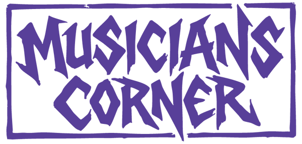Musicians Corner