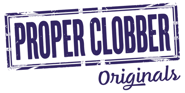 Proper Clobber Originals