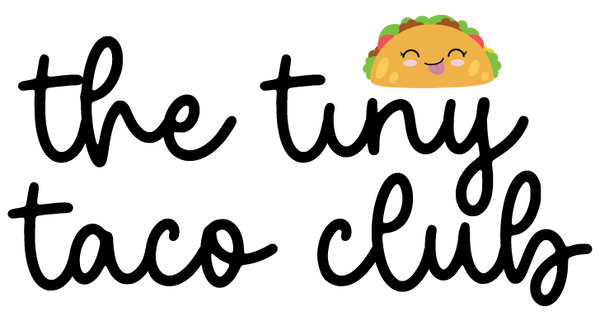 The Tiny Taco Club