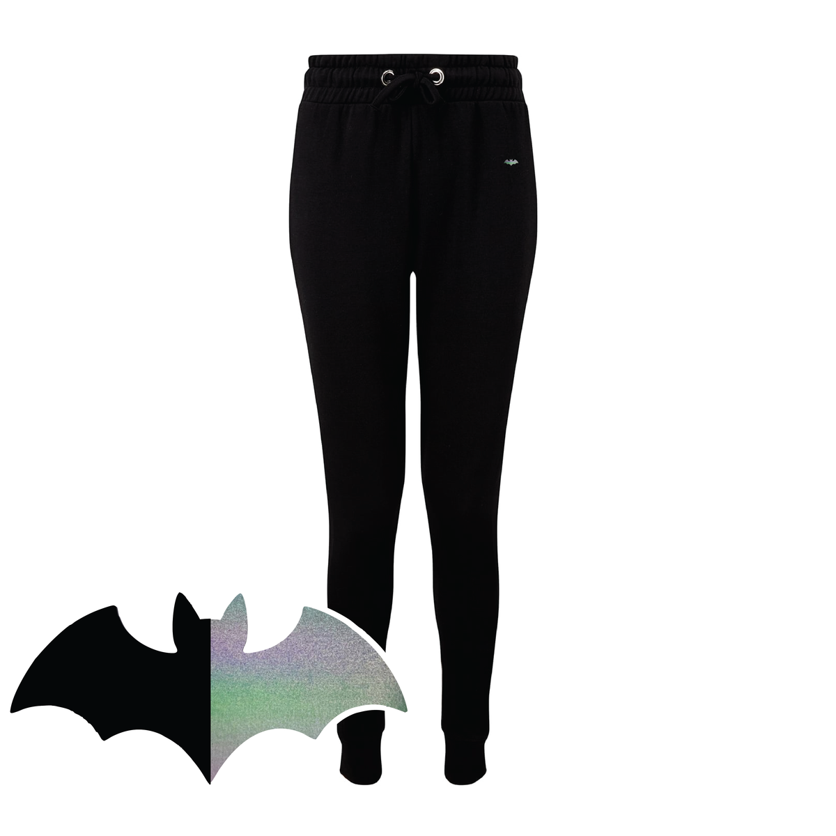 Frikin Bats Trackies - Ladies