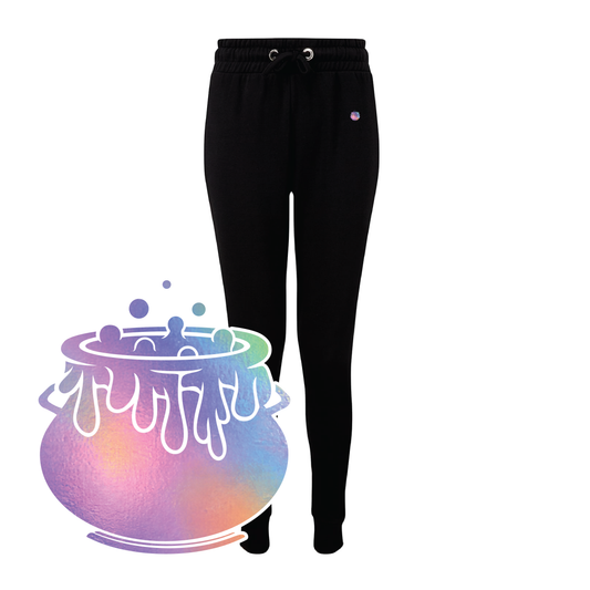 Cauldron Trackies - Ladies