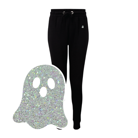 Ghostie Trackies - Ladies