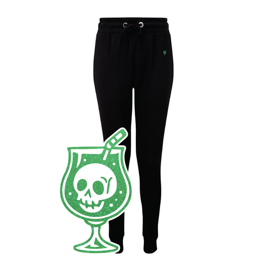 Poison Chalice Trackies - Ladies