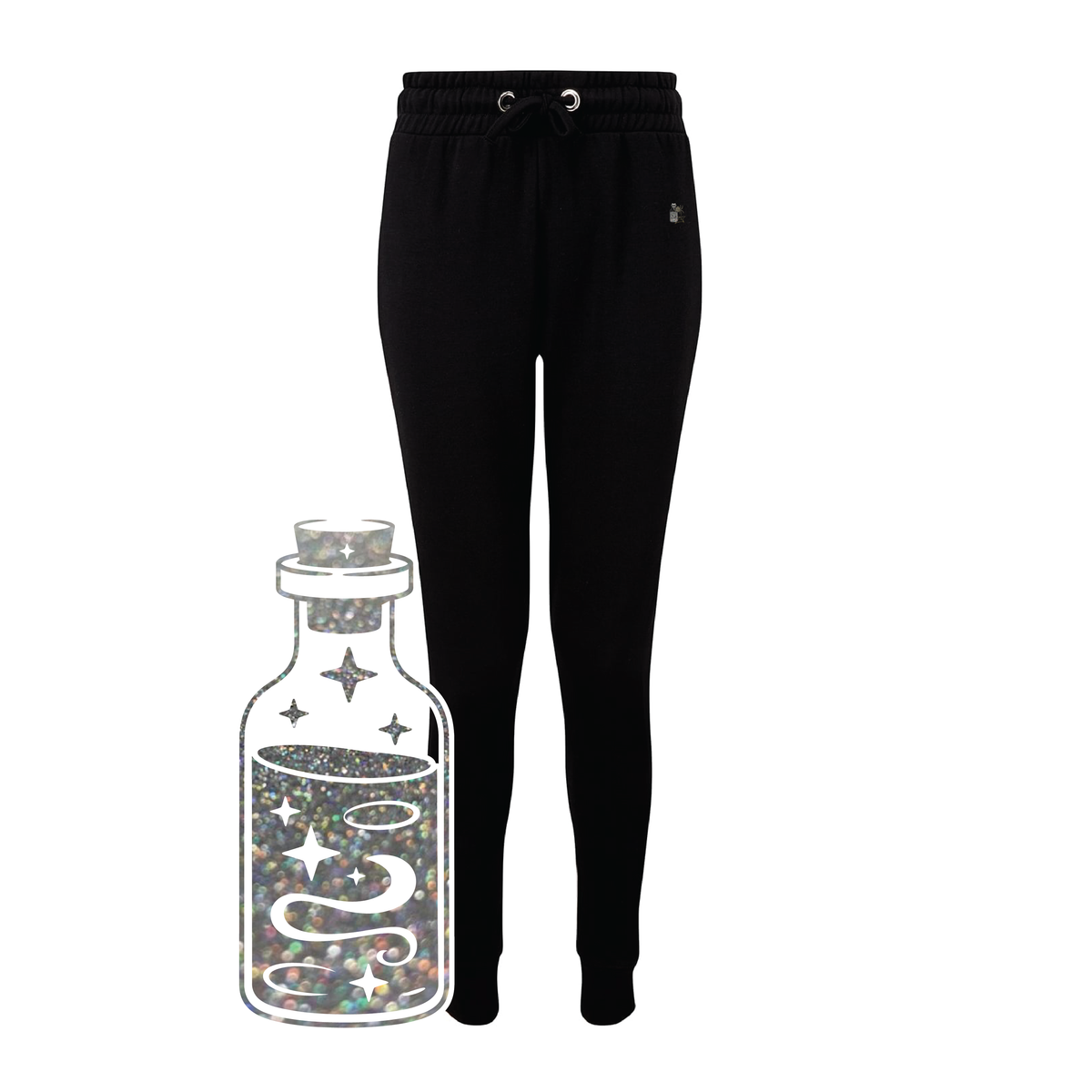 Potion Bottle Hoodie - Ladies