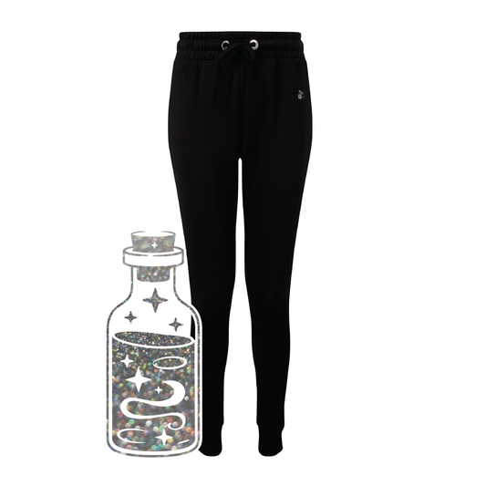 Potion Bottle Trackies - Ladies