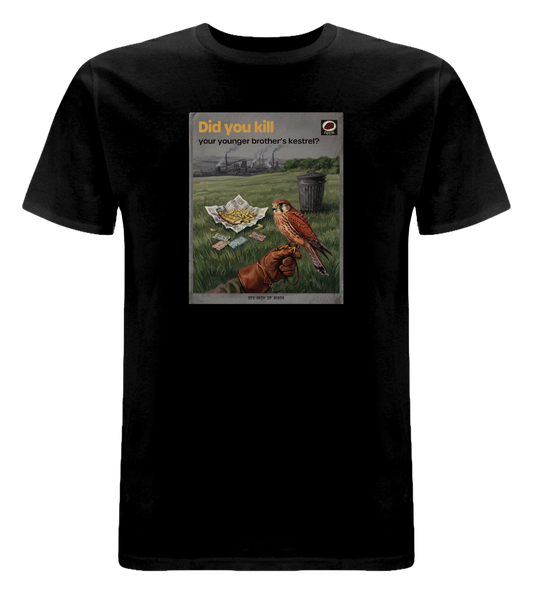 Brother’s Kestrel T-Shirt