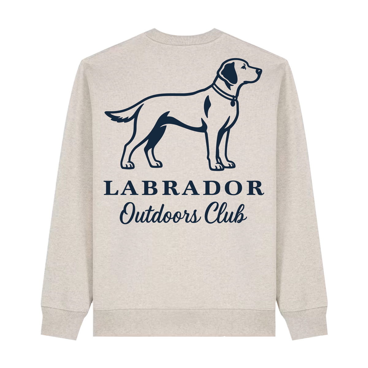 Outdoors Club - Labrador