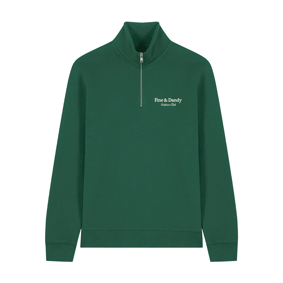 Outdoors Club - Logo