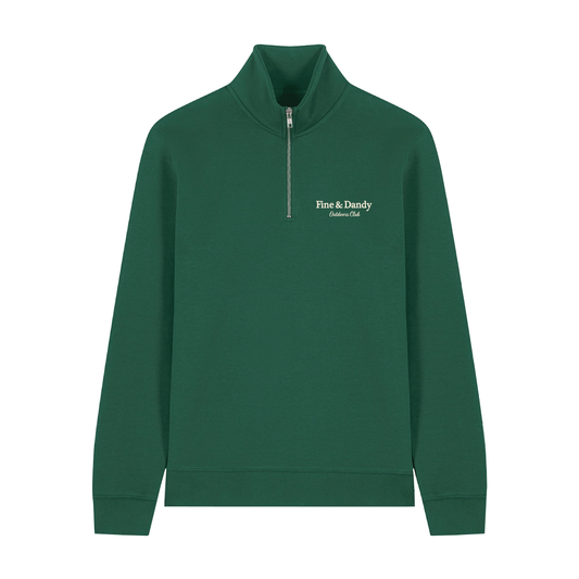 Outdoors Club - Logo