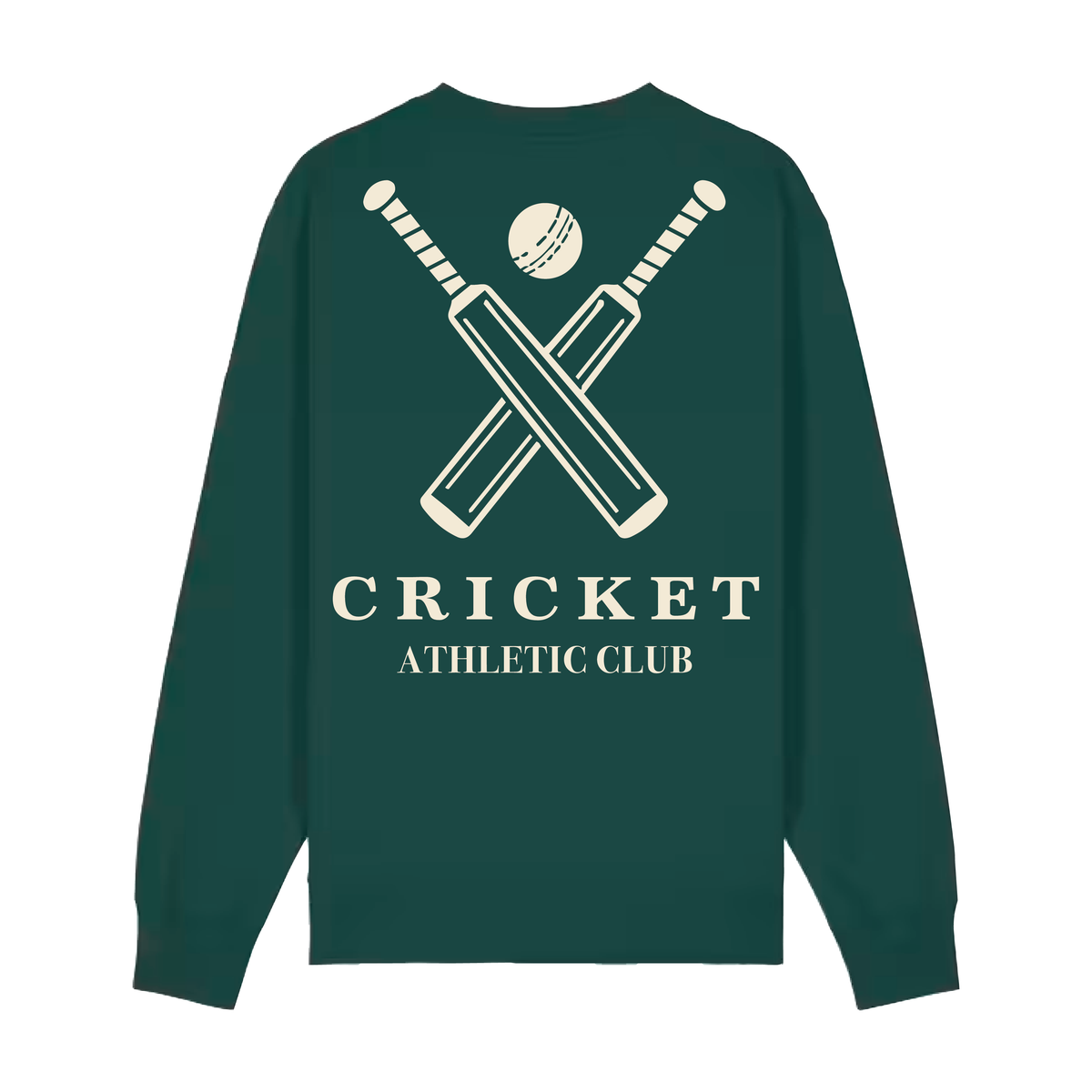 Athletic Club - Cricket