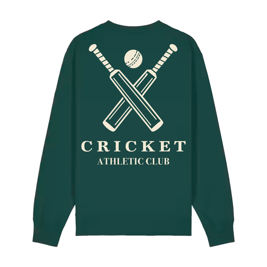 Athletic Club - Cricket