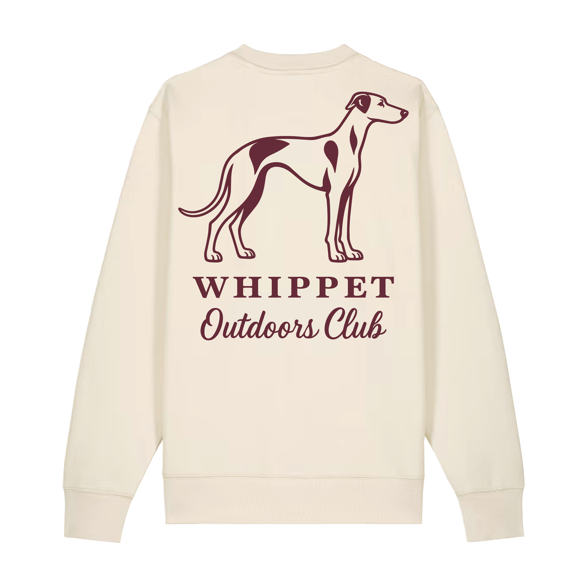 Outdoors Club - Whippet
