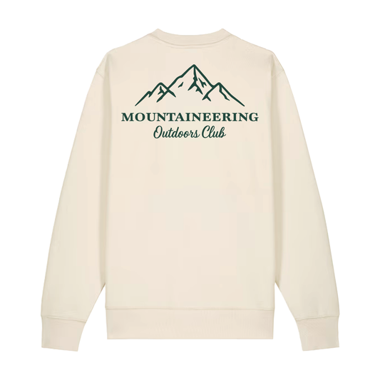 Outdoors Club - Mountaineering