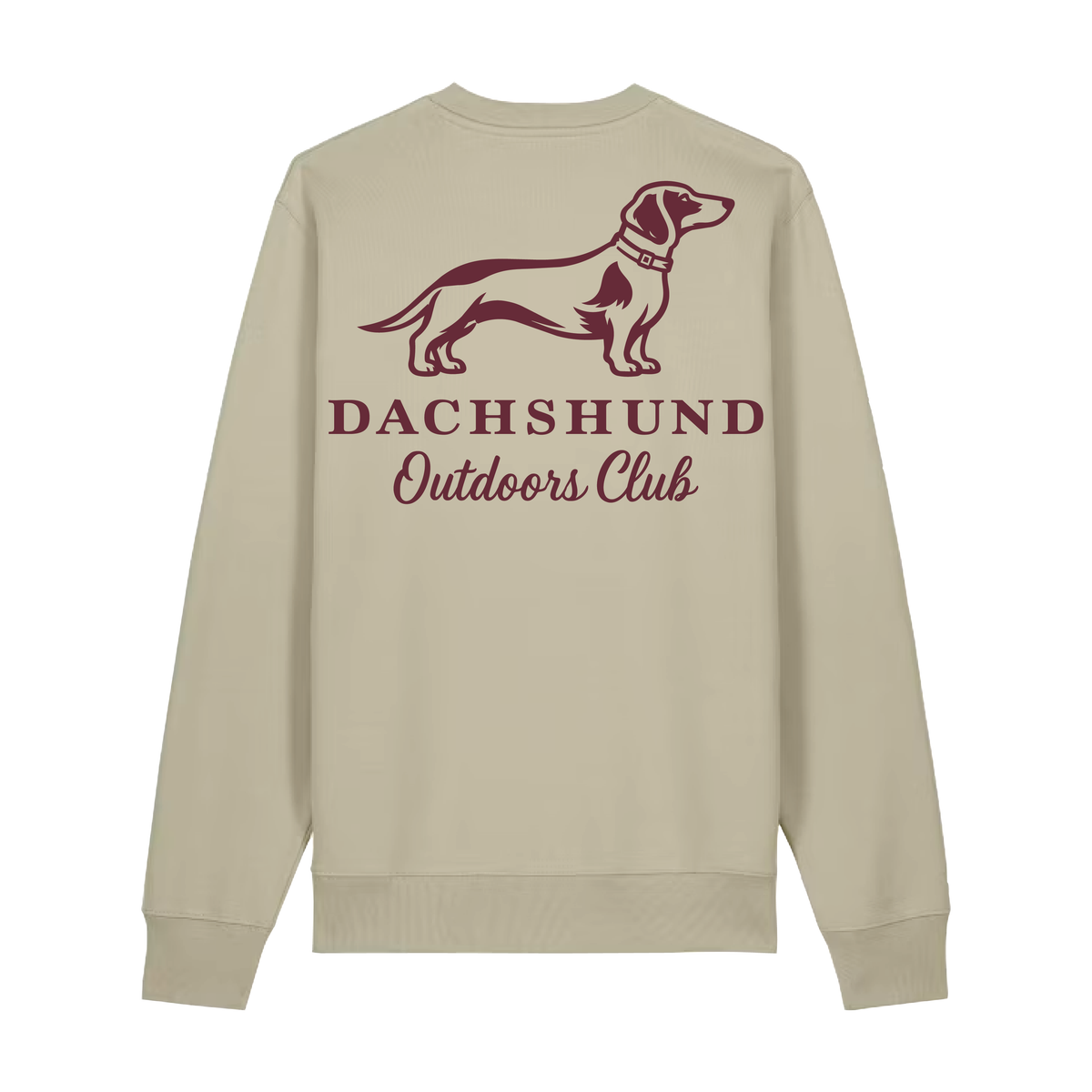 Outdoors Club - Daushound