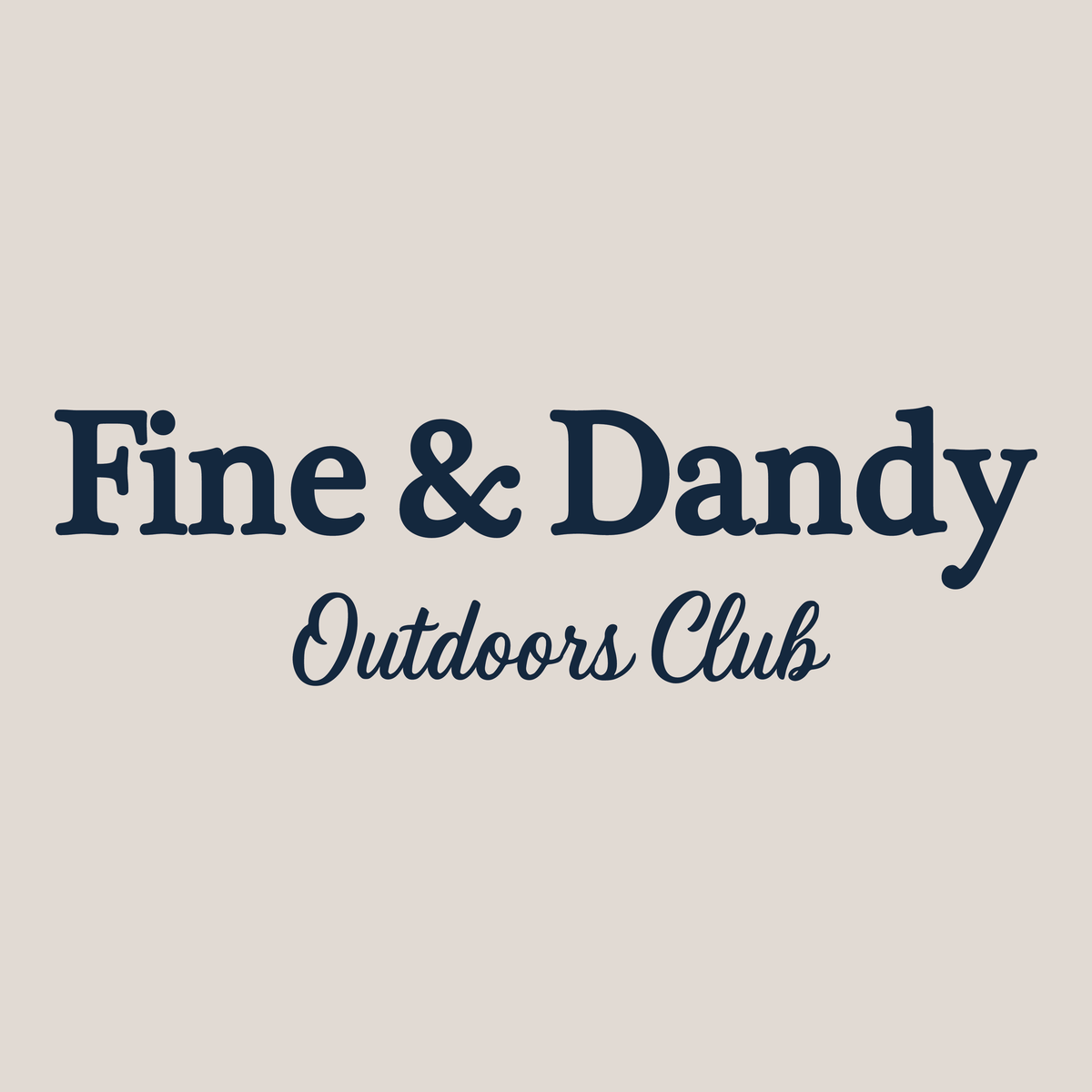 Outdoors Club - Labrador