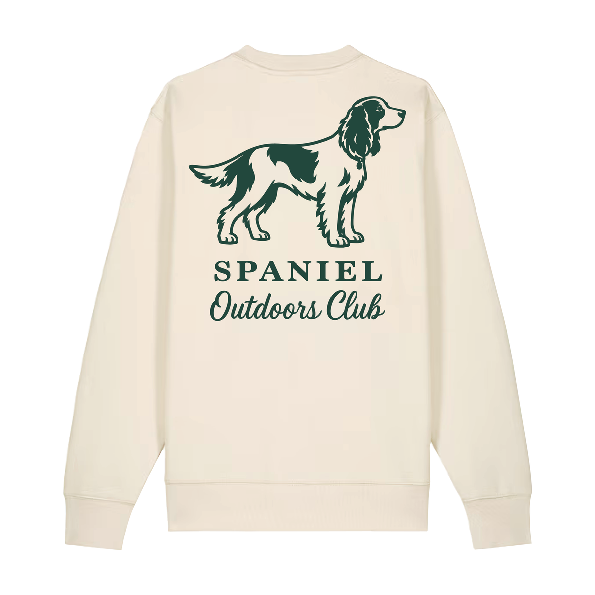 Outdoors Club - Spaniel
