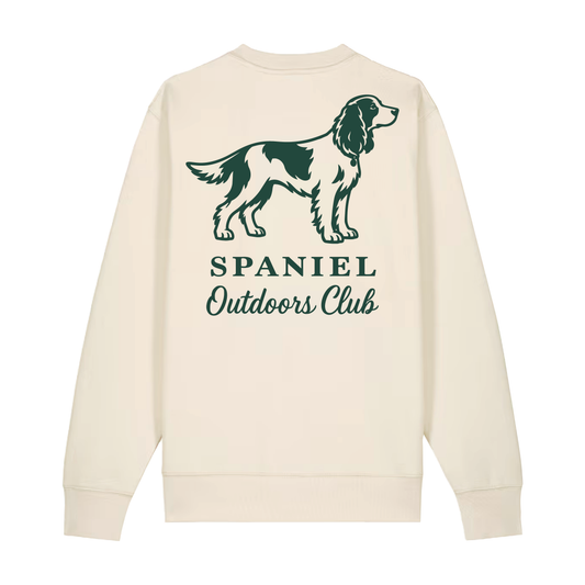 Outdoors Club - Spaniel