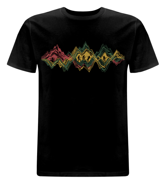 Soundwaves T-Shirt