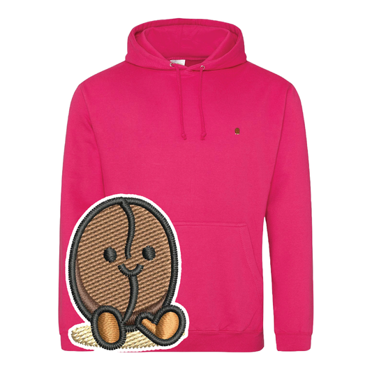 Coffee Bean Hoodie