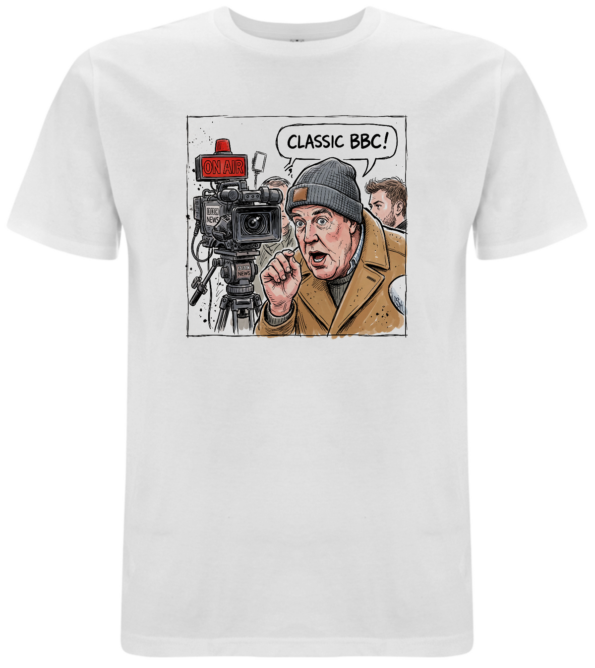 Jezza Classic BBC
