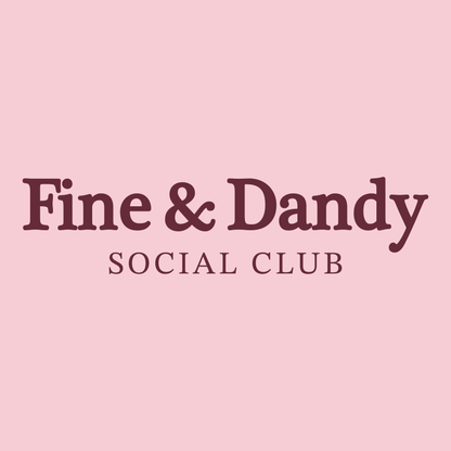 Social Club - Slightly Social