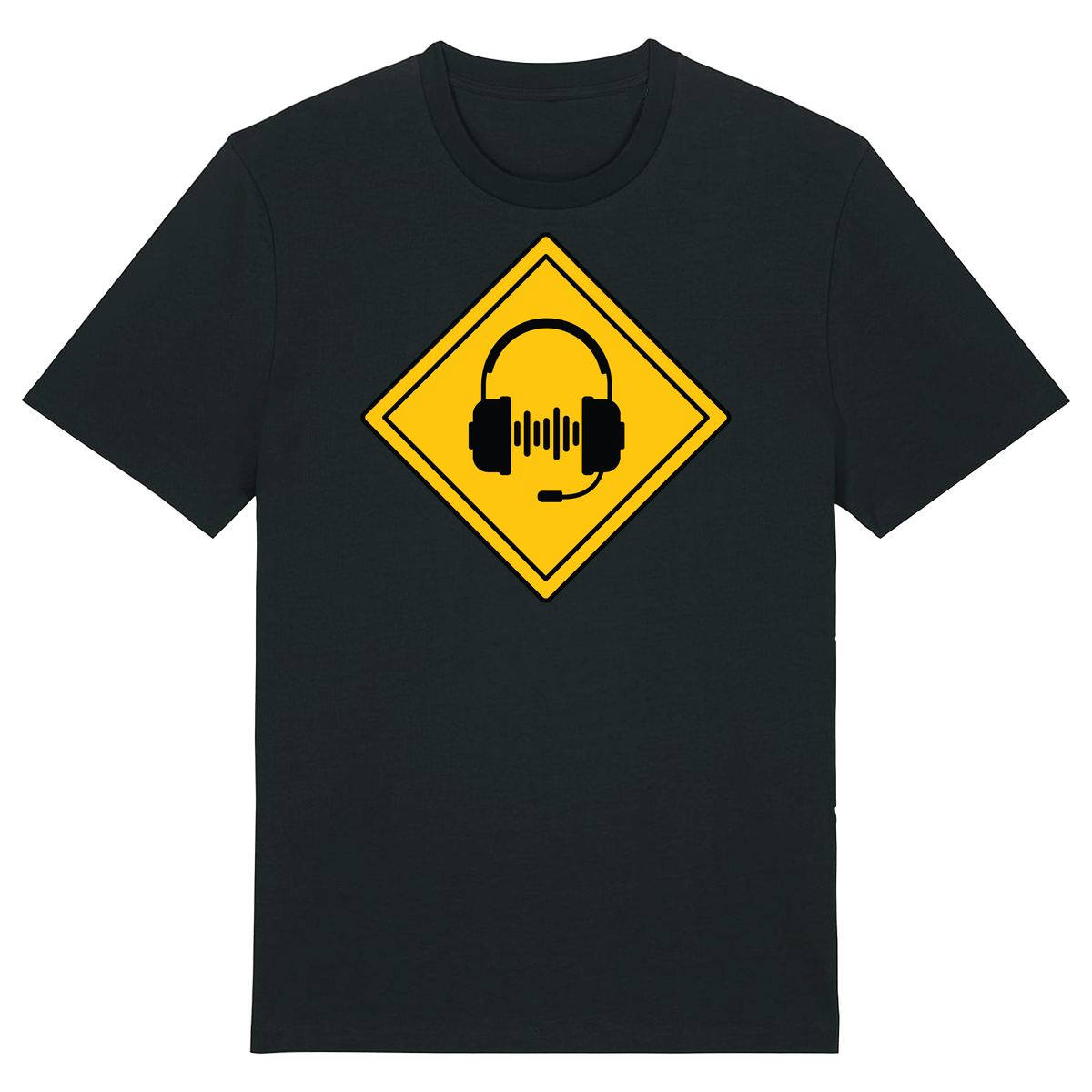 Loud T-Shirt