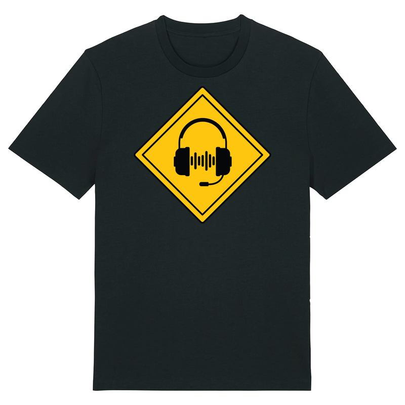 Loud T-Shirt