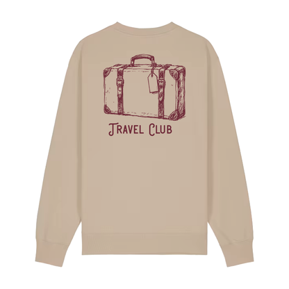 Travel Club - Suitcase