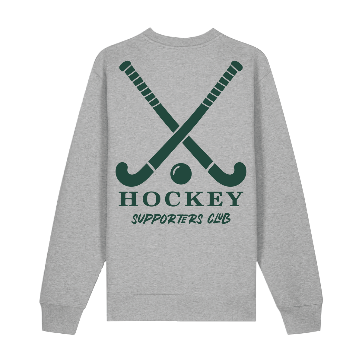 Supporters Club - Hockey