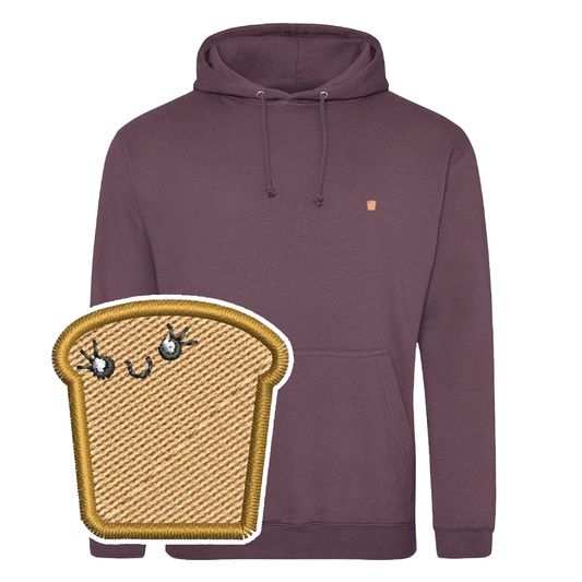 Toast Hoodie