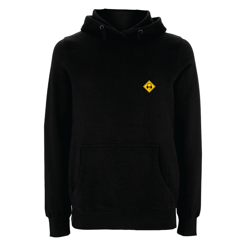 Loud Hoodie