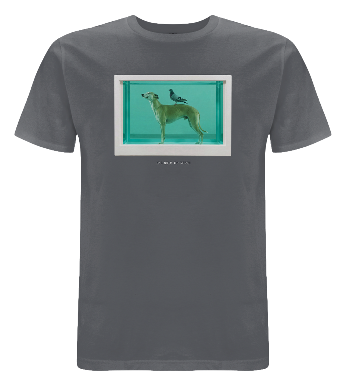 Northern Formaldehyde T-Shirt