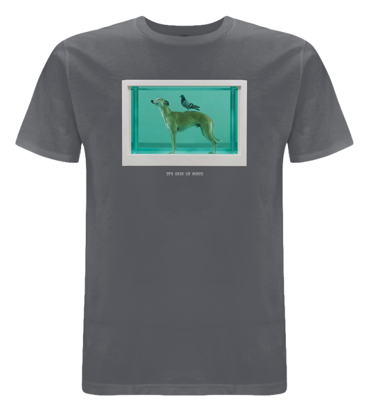 Northern Formaldehyde T-Shirt