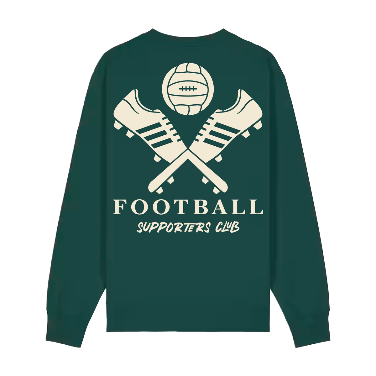 Supporters Club - Football