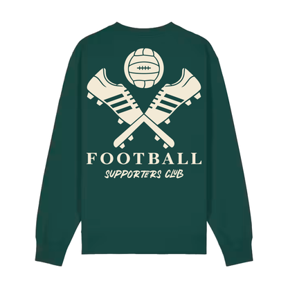 Supporters Club - Football