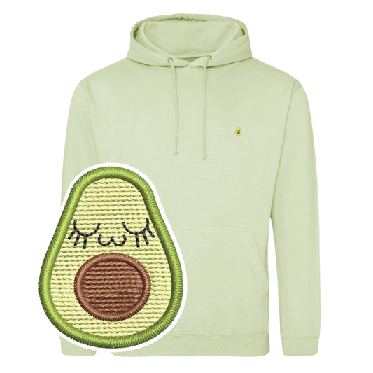 Avocado Hoodie