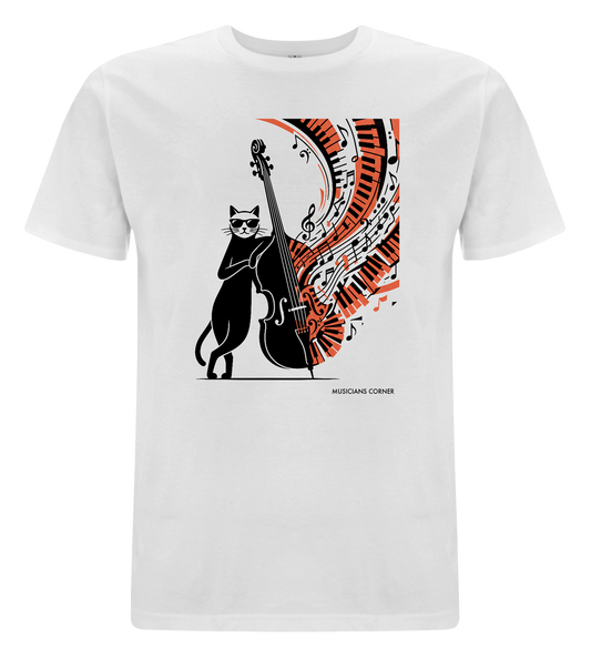 Cool Cat T-Shirt