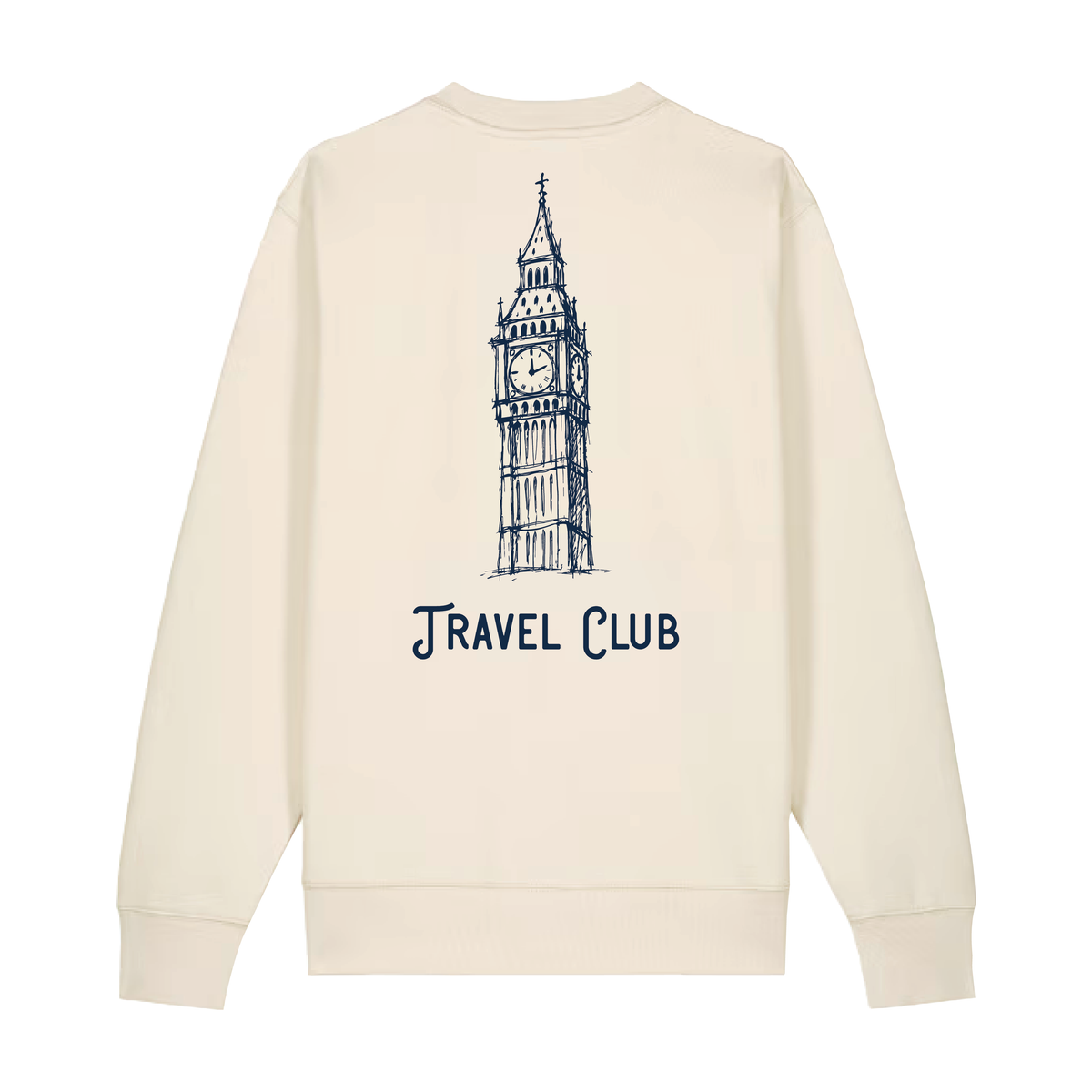 Travel Club - Big Ben