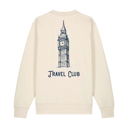 Travel Club - Big Ben
