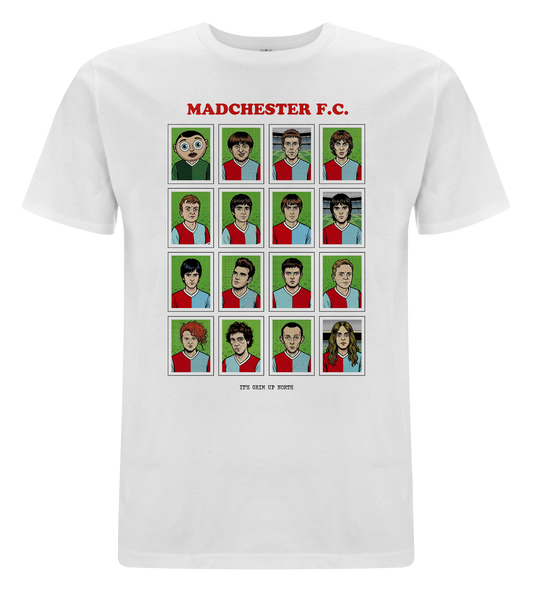 Madchester T-Shirt