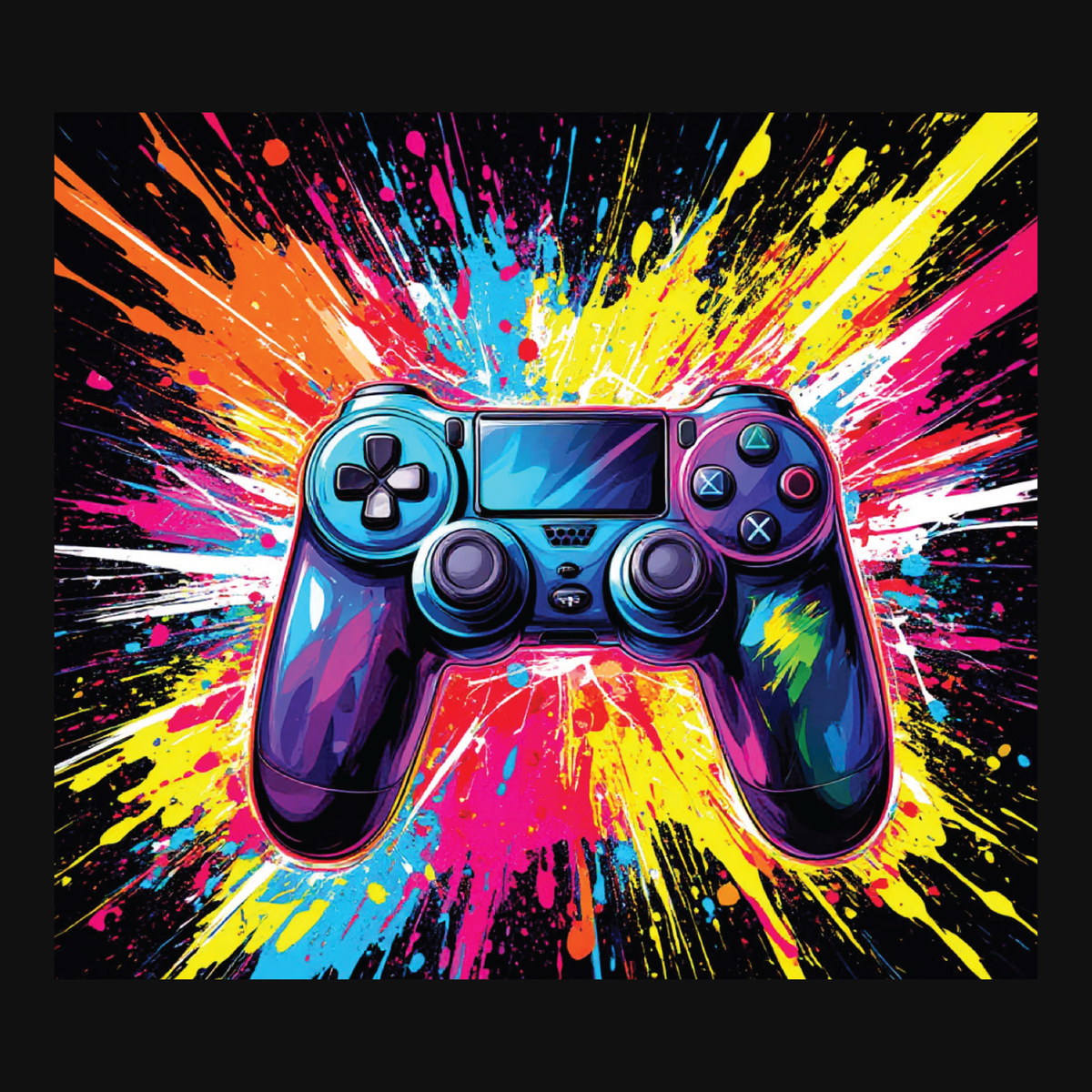 Controller kids Sweat