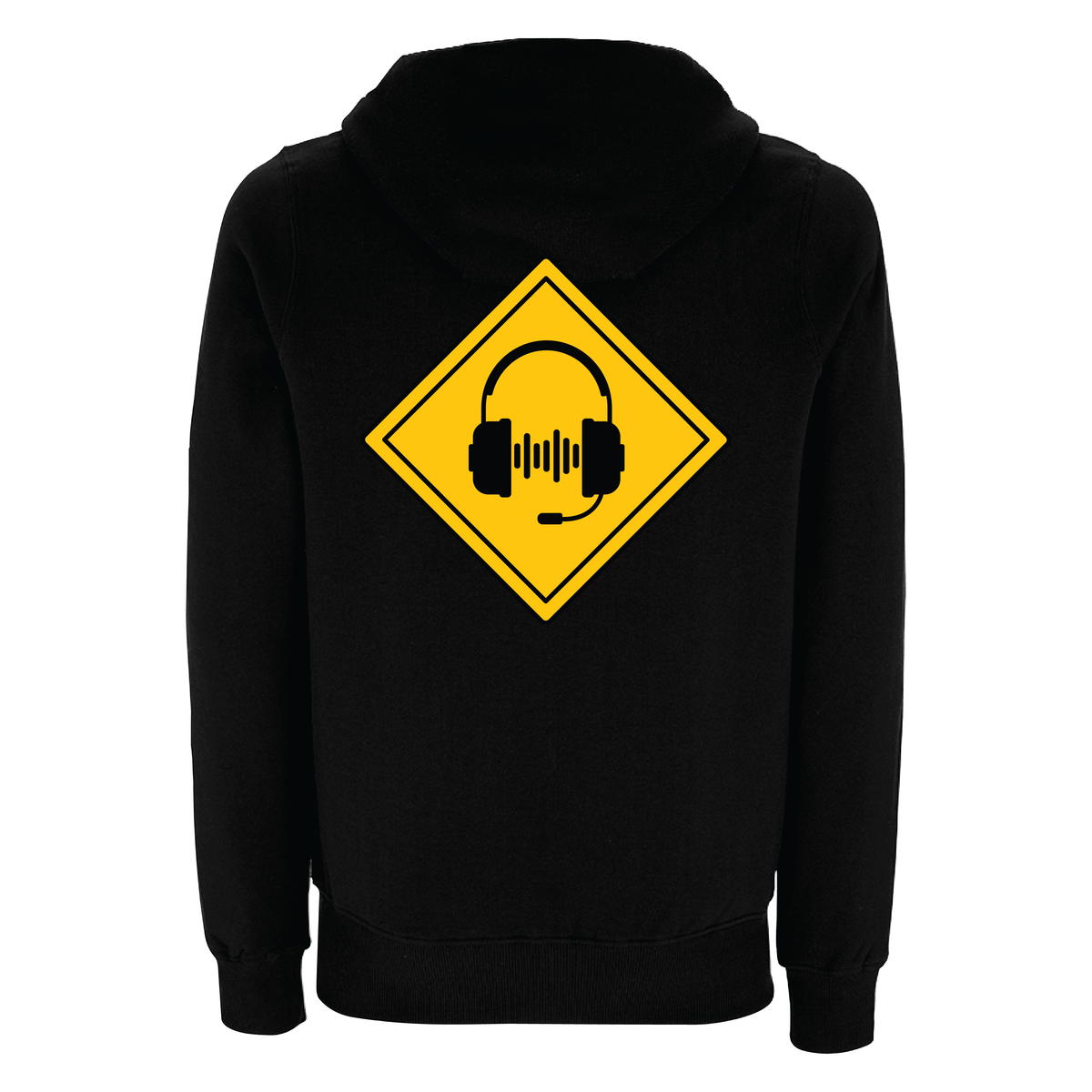 Loud Hoodie