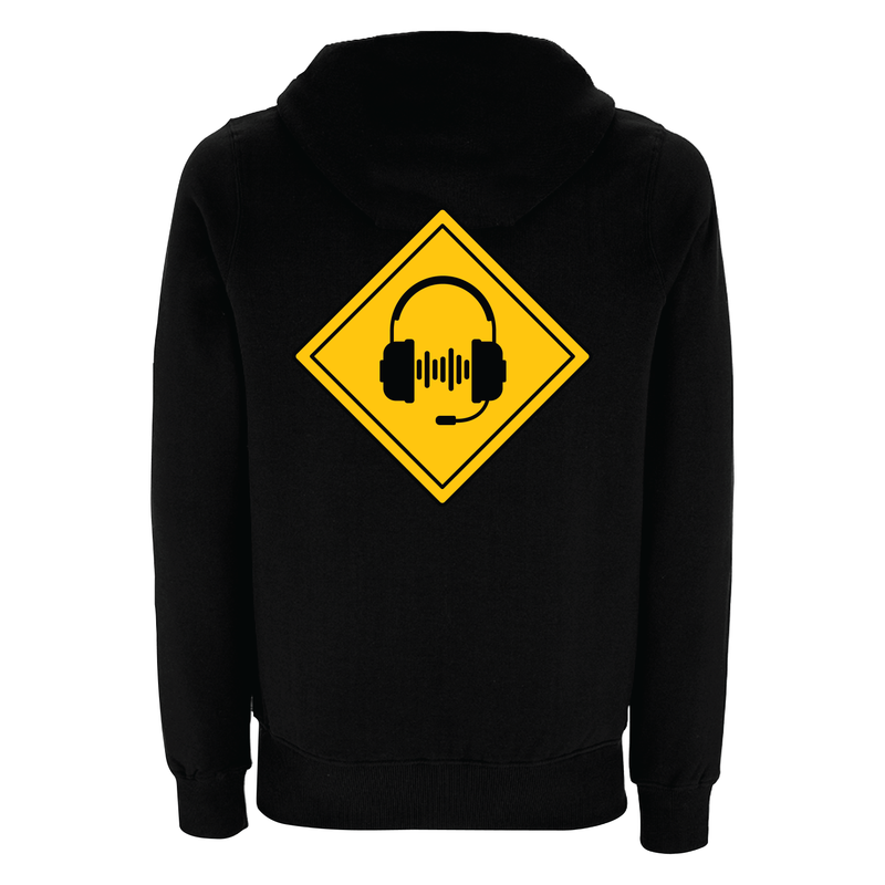 Loud Hoodie