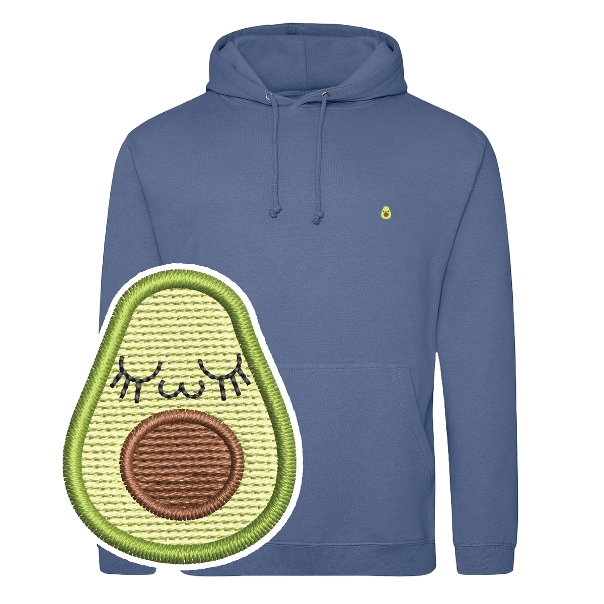 Avocado Hoodie