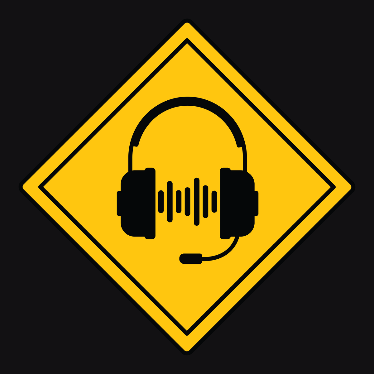 Loud T-Shirt
