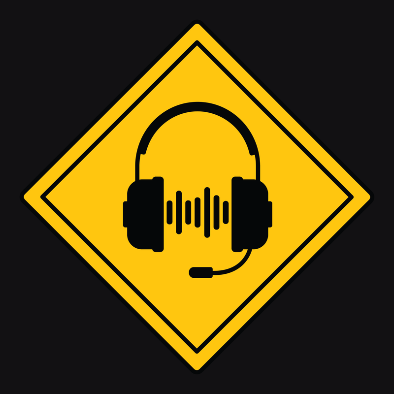 Loud T-Shirt